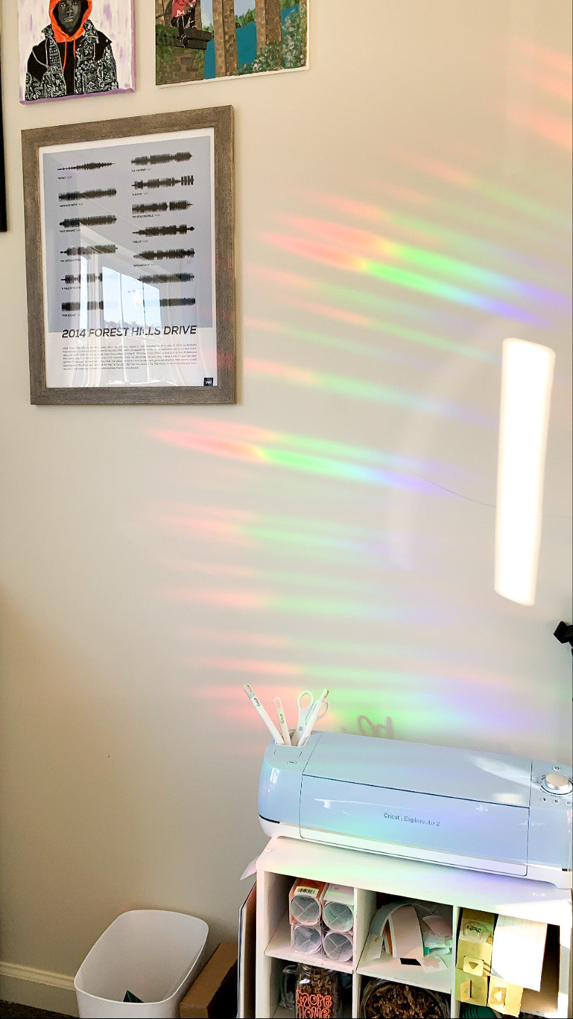 tatiana sun catcher