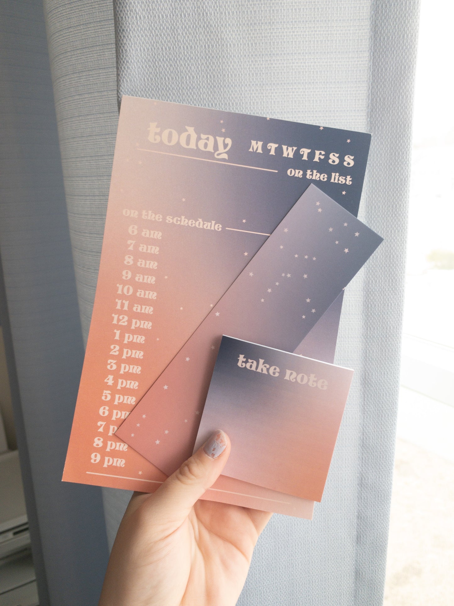 mazie bookmark