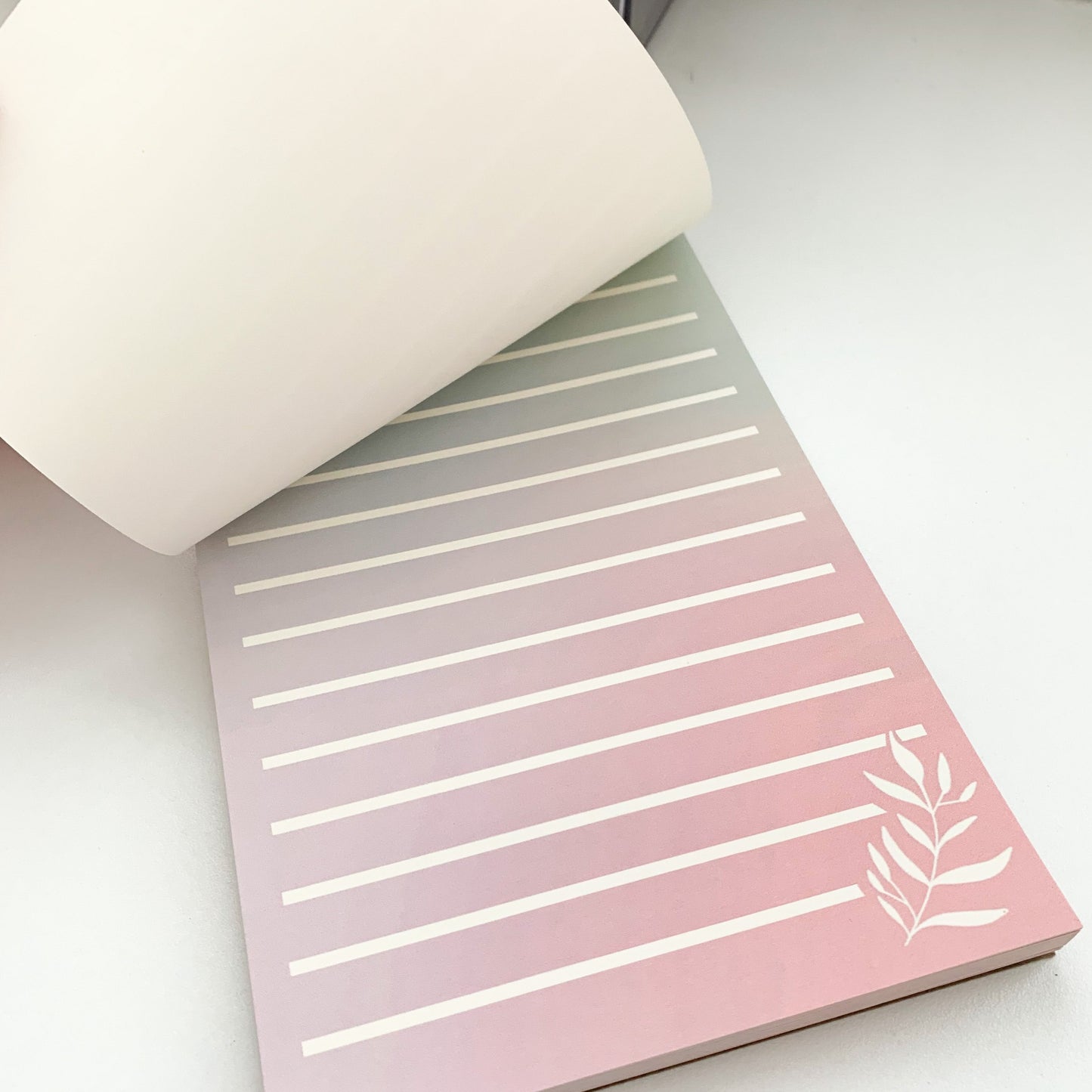 emma notepad