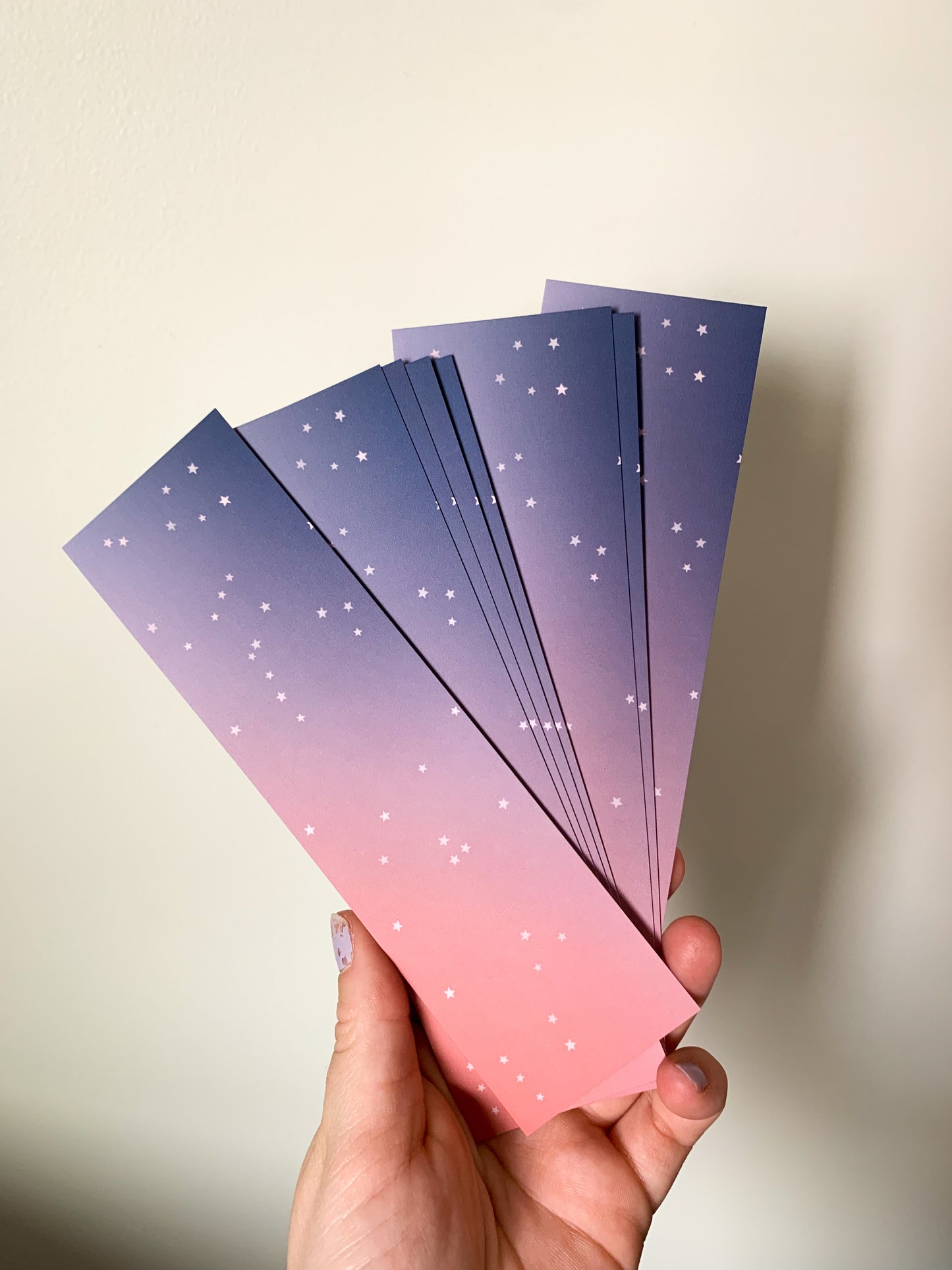 mazie bookmark