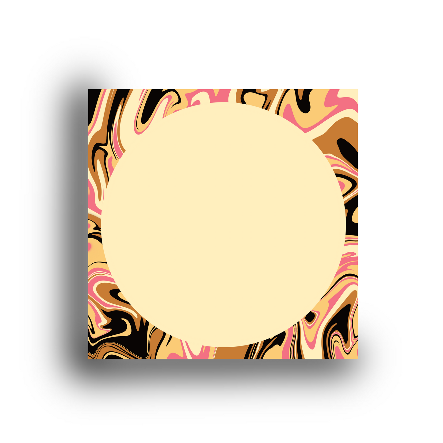 dani marble notepad